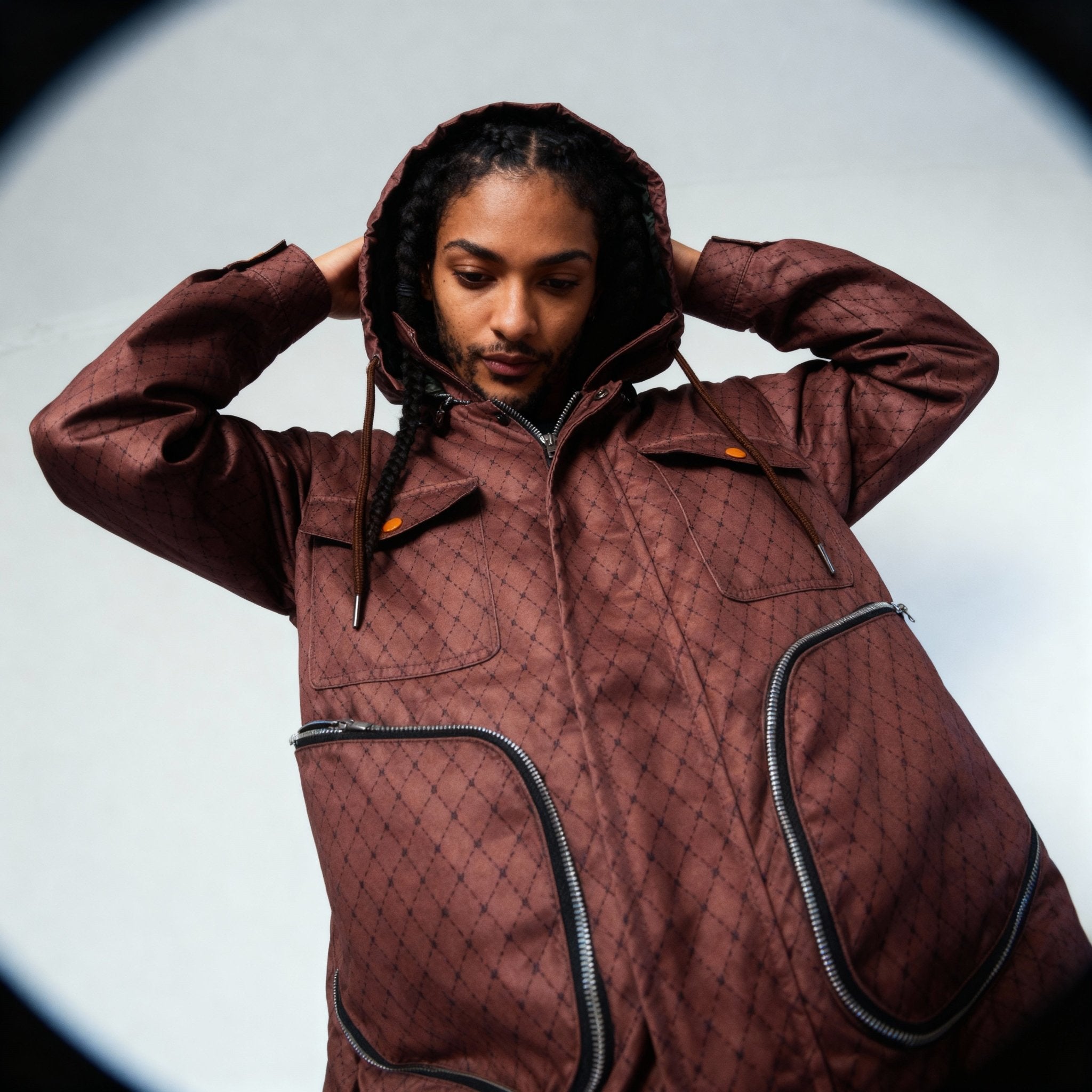 Versatile Outerwear for City Living: Stylish, Functional Jackets to Move Freely and Stay Organized