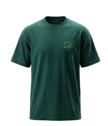 Essential Green Core T-Shirt