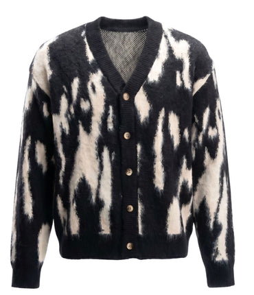 J Cardigan