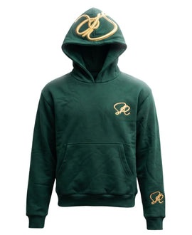 Pine Reversable Hoodie