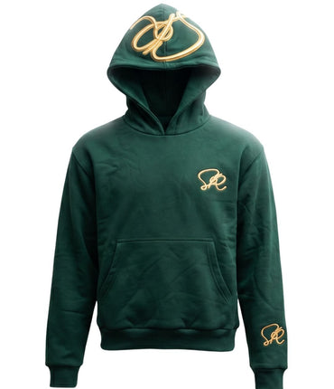 Pine Reversable Hoodie