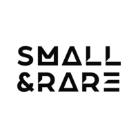  SMALL AND RARE