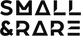 Small & Rare Logo